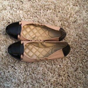 Michael Kors Flats Size 7